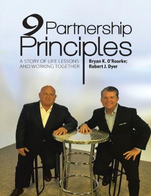 Book cover of 9 Partnership Principles: A Story of Life Lessons and Working Together