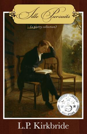 Cover of the book Idle Pursuits by Brent Given