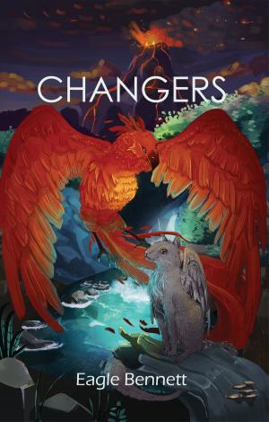 Cover of the book Changers by Zahra Munir Munsif Ali Safa