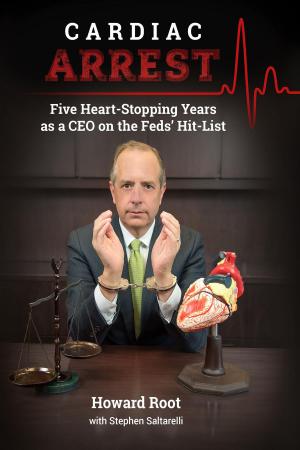 bigCover of the book Cardiac Arrest by 