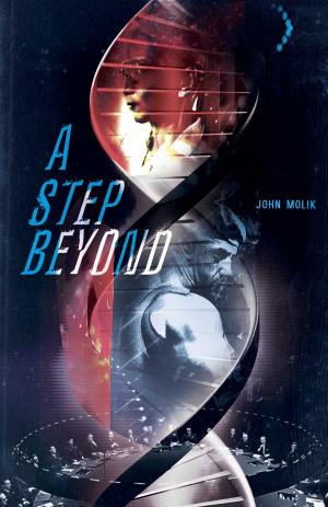 Cover of the book A Step Beyond by N. Dunham