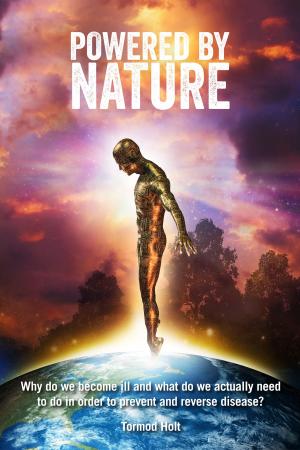 Cover of the book Powered By Nature by M.P. Swinnerton