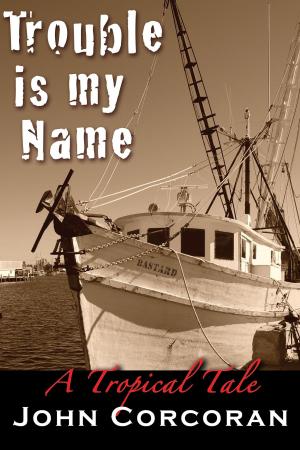 Cover of the book Trouble Is My Name by Norris Bloom