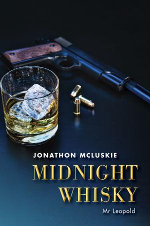Cover of the book Midnight Whisky by Maya Berger