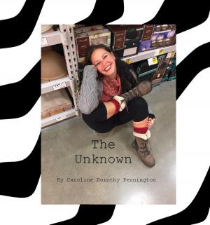 bigCover of the book The Unknown by 