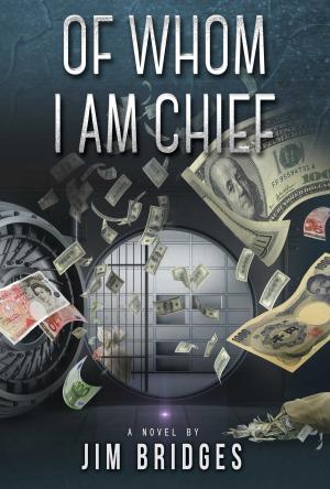 Cover of the book Of Whom I Am Chief by Danelle Hall