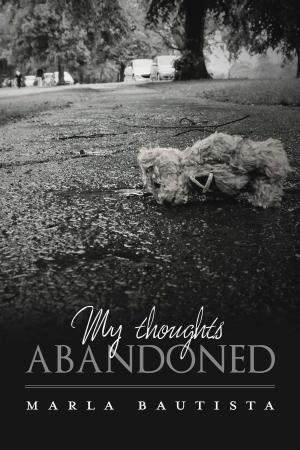 Cover of the book Thoughts Abandoned by Charles B. Ashanin, Brian McDonald