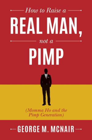 Cover of the book How to Raise a Real Man, Not a Pimp by Gerardo Jurado Ciro