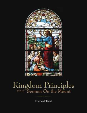 Cover of the book Kingdom Principles from the Sermon On the Mount by Bruce Hamilton