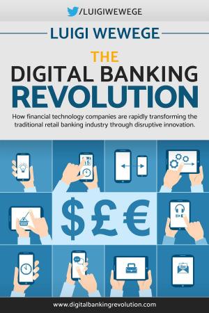 Cover of the book The Digital Banking Revolution by Y V Reddy
