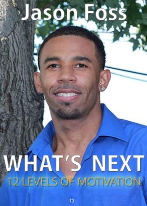 Cover of the book What's Next by Erika Newton