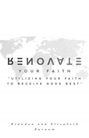 Cover of the book Renovate Your Faith by Dr. April J. Modesti, D.C., Susan E. Schwartz