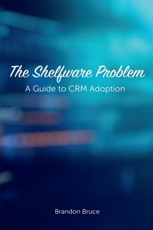 Cover of the book The Shelfware Problem by William V. Grebenik