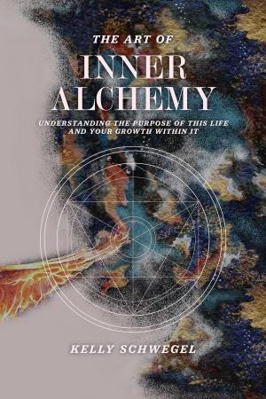 Cover of the book The Art of Inner Alchemy by D J Merritt