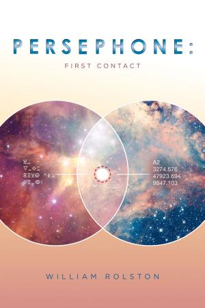 Cover of the book Persphone: First Contact by J.E.B. Spredemann