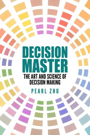 Cover of the book Decision Master by Rebecca Maldonado