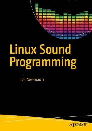 Cover of the book Linux Sound Programming by Rahul Sharma, Shekhar Gulati