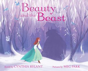 Cover of the book Beauty and the Beast by Marvel Press Book Group