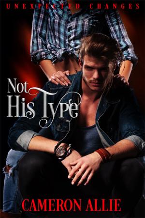 Cover of the book Not His Type by Sari Shepard