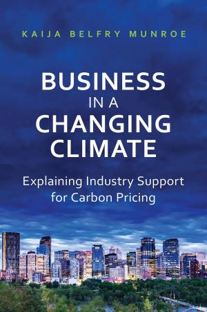 bigCover of the book Business in a Changing Climate by 