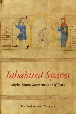 Cover of the book Inhabited Spaces by Mb De Luca