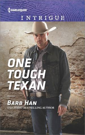 Cover of the book One Tough Texan by Angel Smits