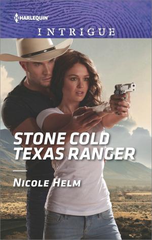 bigCover of the book Stone Cold Texas Ranger by 