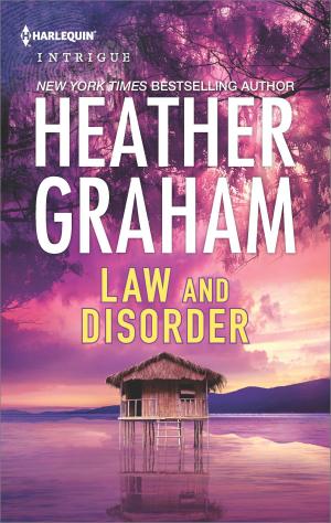Cover of the book Law and Disorder by Christie Ridgway, Maureen Child