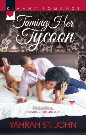 Cover of the book Taming Her Tycoon by Julie Miller, HelenKay Dimon