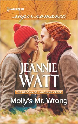 Cover of the book Molly's Mr. Wrong by Lucy Monroe