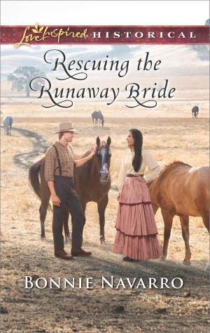 Cover of the book Rescuing the Runaway Bride by Mary Kay Bullard