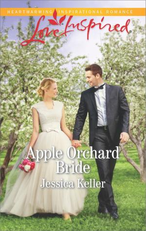 Cover of the book Apple Orchard Bride by Miranda Lee
