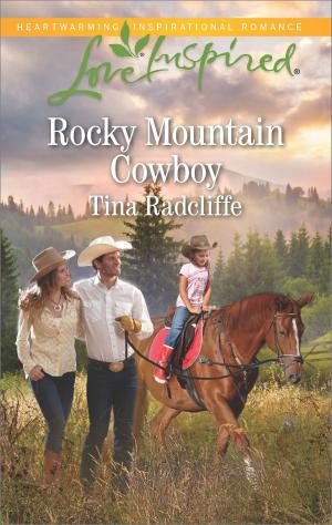 bigCover of the book Rocky Mountain Cowboy by 