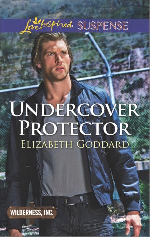 Cover of the book Undercover Protector by Myrna Mackenzie