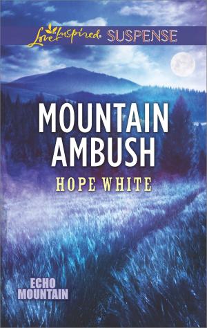 Cover of the book Mountain Ambush by Alex Lether