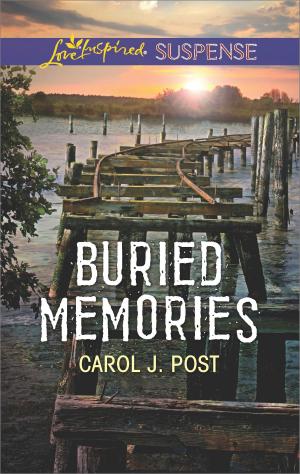 Cover of the book Buried Memories by Lisa Childs