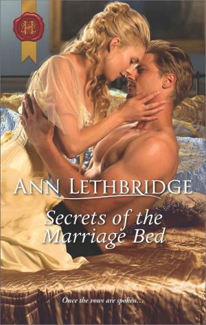 Cover of the book Secrets of the Marriage Bed by Sarah Morgan