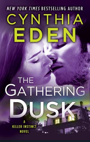 Cover of the book The Gathering Dusk by Lindsay McKenna