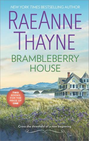 Book cover of Brambleberry House