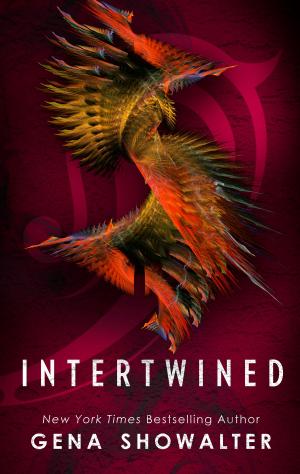 Cover of the book Intertwined by Yvonne Lindsay, Janice Maynard