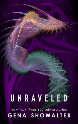 Cover of the book Unraveled by Kate Walker