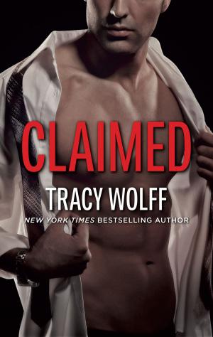 Cover of the book Claimed by Tracy Madison, Allison Leigh
