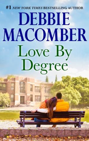 Cover of the book Love By Degree by Rachel Vincent