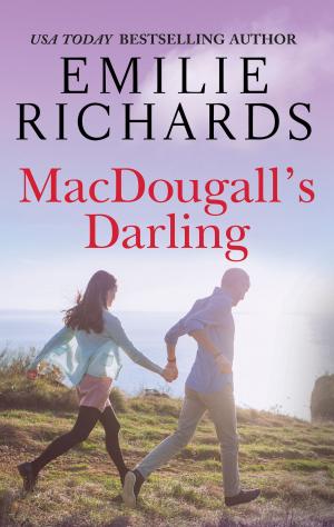 Cover of the book MacDougall's Darling by Kat Martin