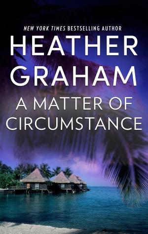 Cover of the book A Matter of Circumstance by Tiffany Reisz