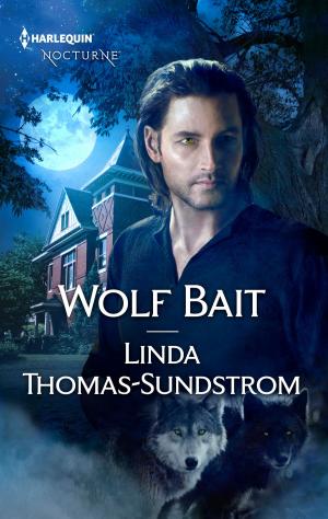 bigCover of the book Wolf Bait by 