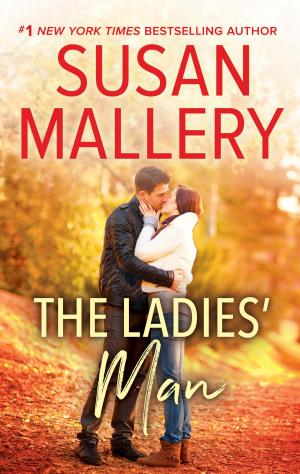 Cover of the book The Ladies' Man by Victoria Dahl