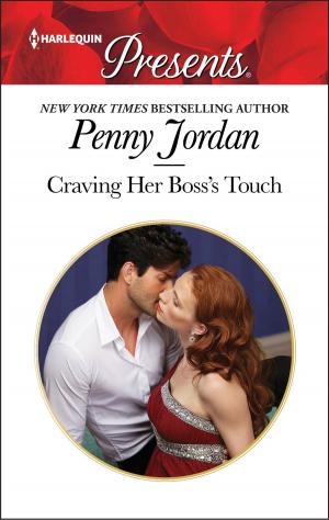 Cover of the book Craving Her Boss's Touch by Shirlee McCoy