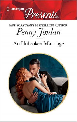 Book cover of An Unbroken Marriage