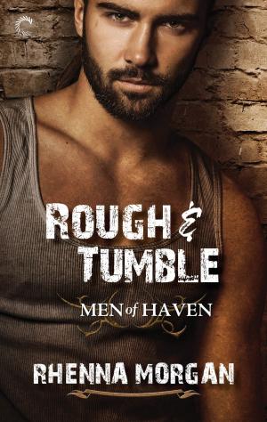 bigCover of the book Rough & Tumble: Chapters 1-5 by 